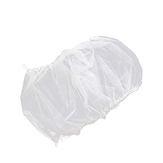 YITON Bird Cage Cover Dust Cover For Pet Birdcage Adjustable Shell Skirt Traps Cage Basket Mesh For Bird Cages 5Pcs