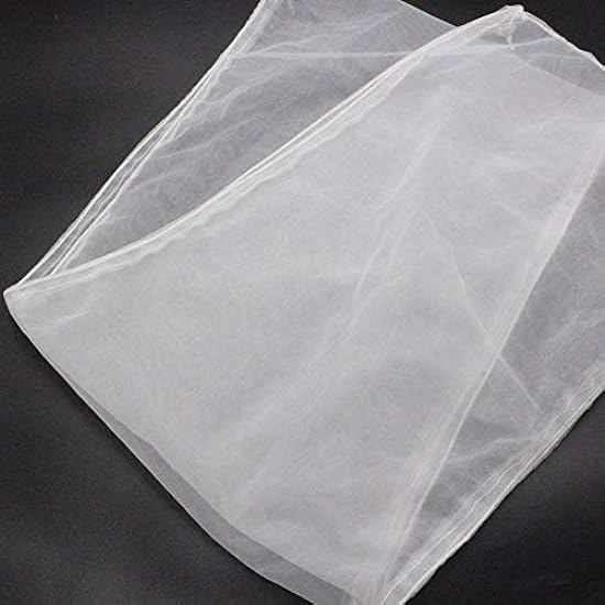 YITON Bird Cage Cover Dust Cover For Pet Birdcage Adjustable Shell Skirt Traps Cage Basket Mesh For Bird Cages 5Pcs