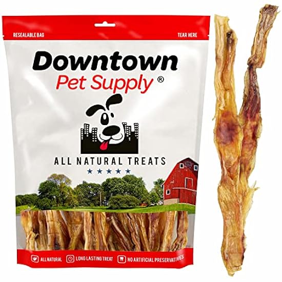Downtown Pet Supply USA Sourced 9-12